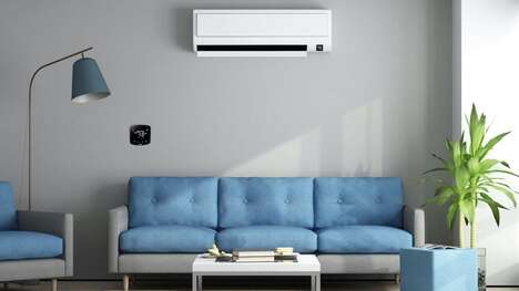 Intelligent AC Controllers