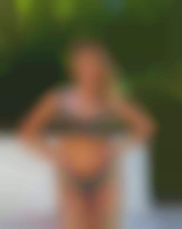 Sustainable Playful Bathing Suits