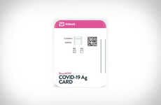 Low-Cost Virus Test Kits