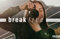 Photography Mentorship Programs