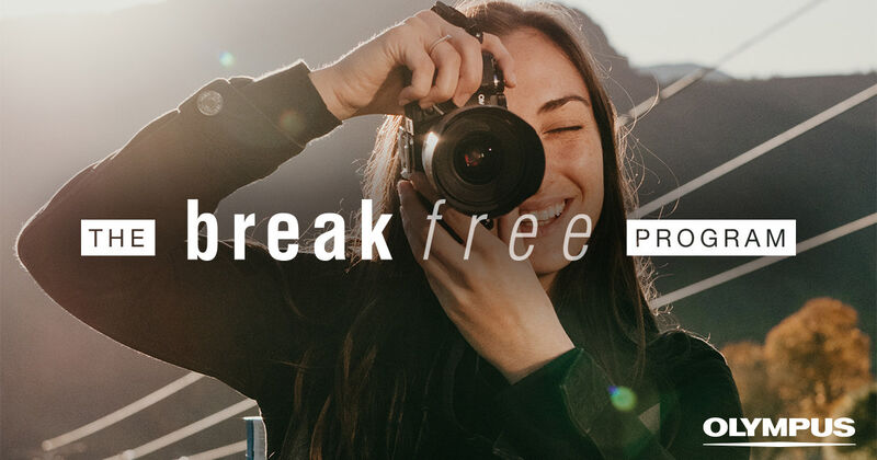 Photography Mentorship Programs