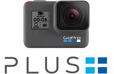 Action Camera Streaming Services