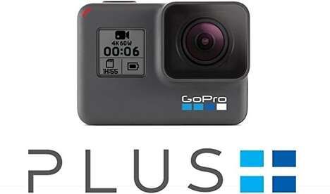 Action Camera Streaming Services
