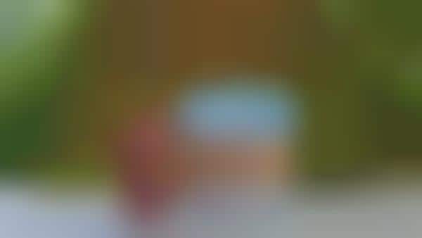 Upcycled Instant Smoothies