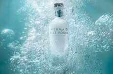 Salty Folklore-Branded Spirits