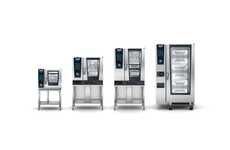 Energy-Optimized Commercial Appliances