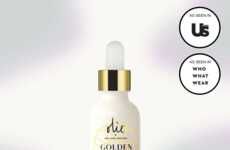 Collagen-Boosting Beauty Oils