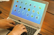 Digital STEM Learning Platforms