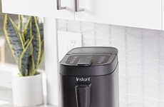 All-in-One Coffee Makers