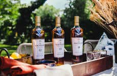 Virtual Whisky-Making Experiences