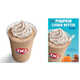 Pumpkin Butter Shakes Image 1