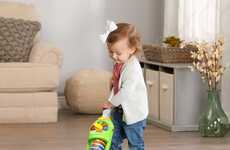 Smart Vacuum Toys