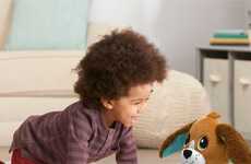 Interactive Talking Toys