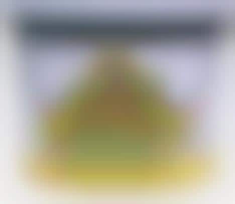 Custard-Inspired Dog Treats