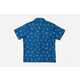 Indigo-Tinged Casual Fashion Image 2