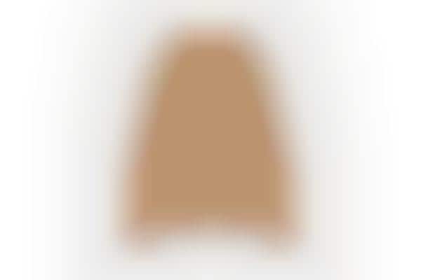 Oversized Designer Logo Sweaters