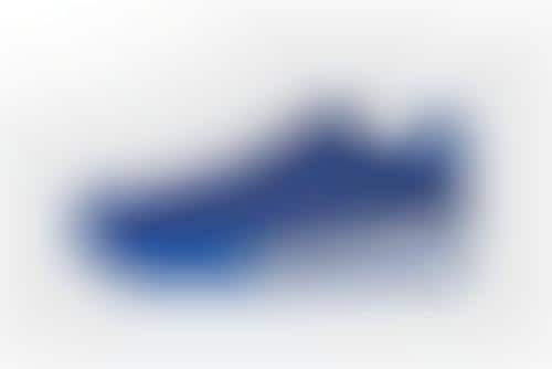 Athlete-Honoring Sleek Sneakers