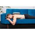 Huggable Heated Pillows - Ostrichpillow Added the 'Heatbag' to Its Product Lineup (TrendHunter.com)