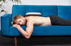 Huggable Heated Pillows