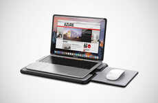 Expandable Technology Workstations