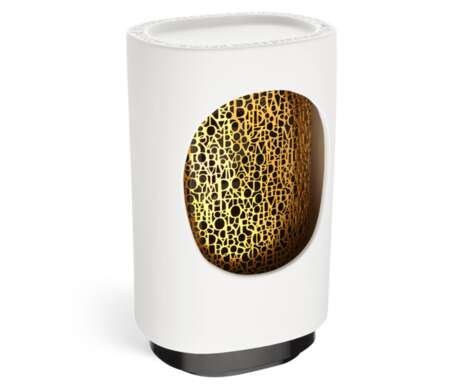 Portable Electric Diffusers
