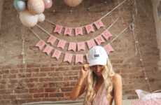 Adorable Wine Birthday Kits