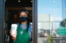 QSR Mandatory Mask Policies