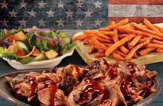 Labor Day BBQ Deals