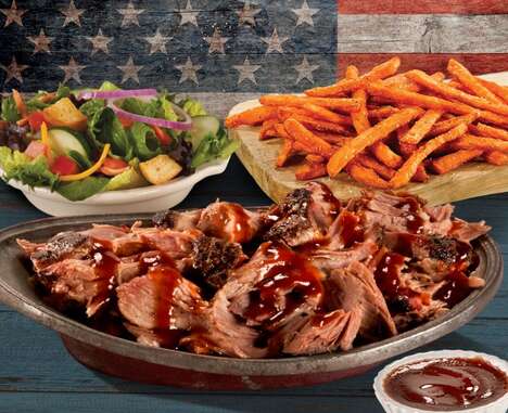 Labor Day BBQ Deals