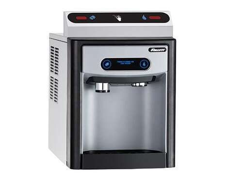 Standup Water Dispenser, The Standup 2.0 Bevi