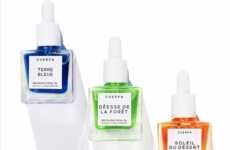 Afro-Latinx-Owned Luxury Facial Oils
