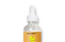 Immunity-Boosting Vitamin C Drops