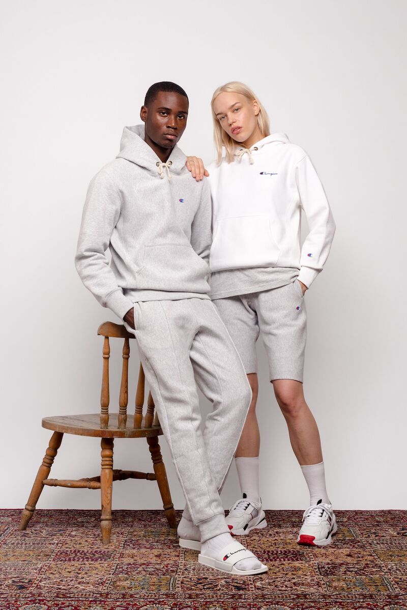 Premium Loungewear Essentials