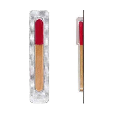 Innovative Lipstick Sampling Solutions