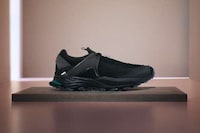 Trail Running-Inspired Sneaker Silhouettes Image 2