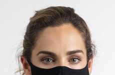 Vitamin E-Infused Face Masks
