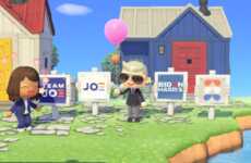 In-Game Voting Campaigns