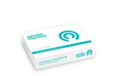 At-Home Virus Testing Kits