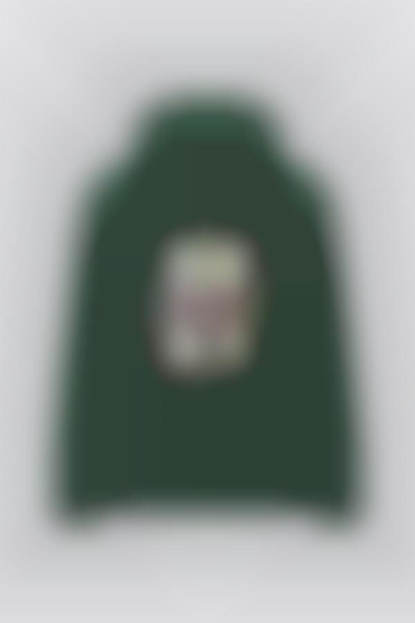 Artist Sketch Clothing Collaborations