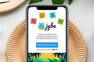 Eco Restaurant-Rating Apps