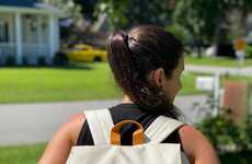 Diaper Bag Backpacks