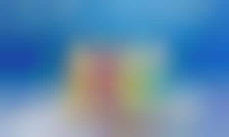 Boosted Kefir Waters