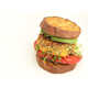 DIY Vegan Burger Mixes Image 6