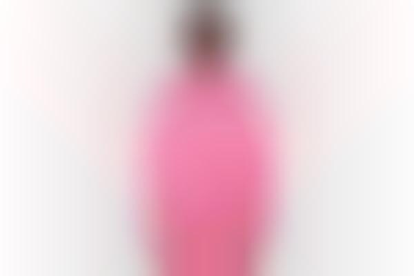 Vividly Colored Sweat Sets