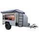 Rooftop Tent Camping Trailers Image 8