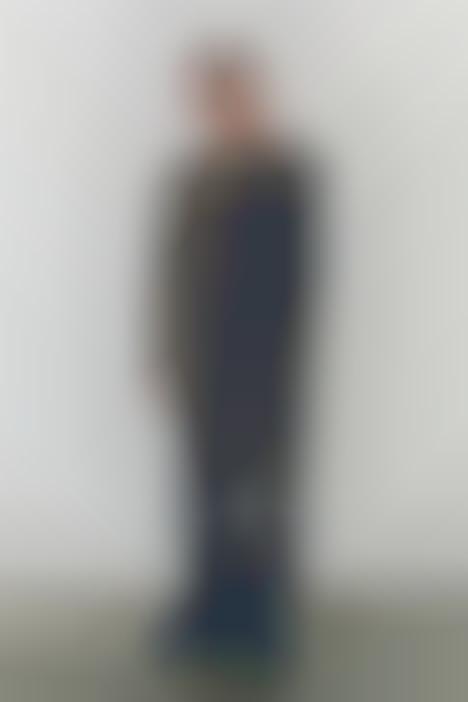 Light Layering Fall-Ready Streetwear