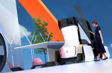 Single-Passenger Autonomous Vehicles