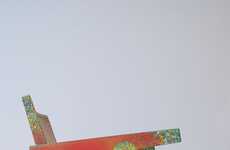 Whimsical Collectable Chairs