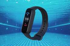 Affordable Feature-Rich Fitness Trackers