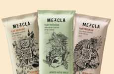 Free Protein Bar Trials